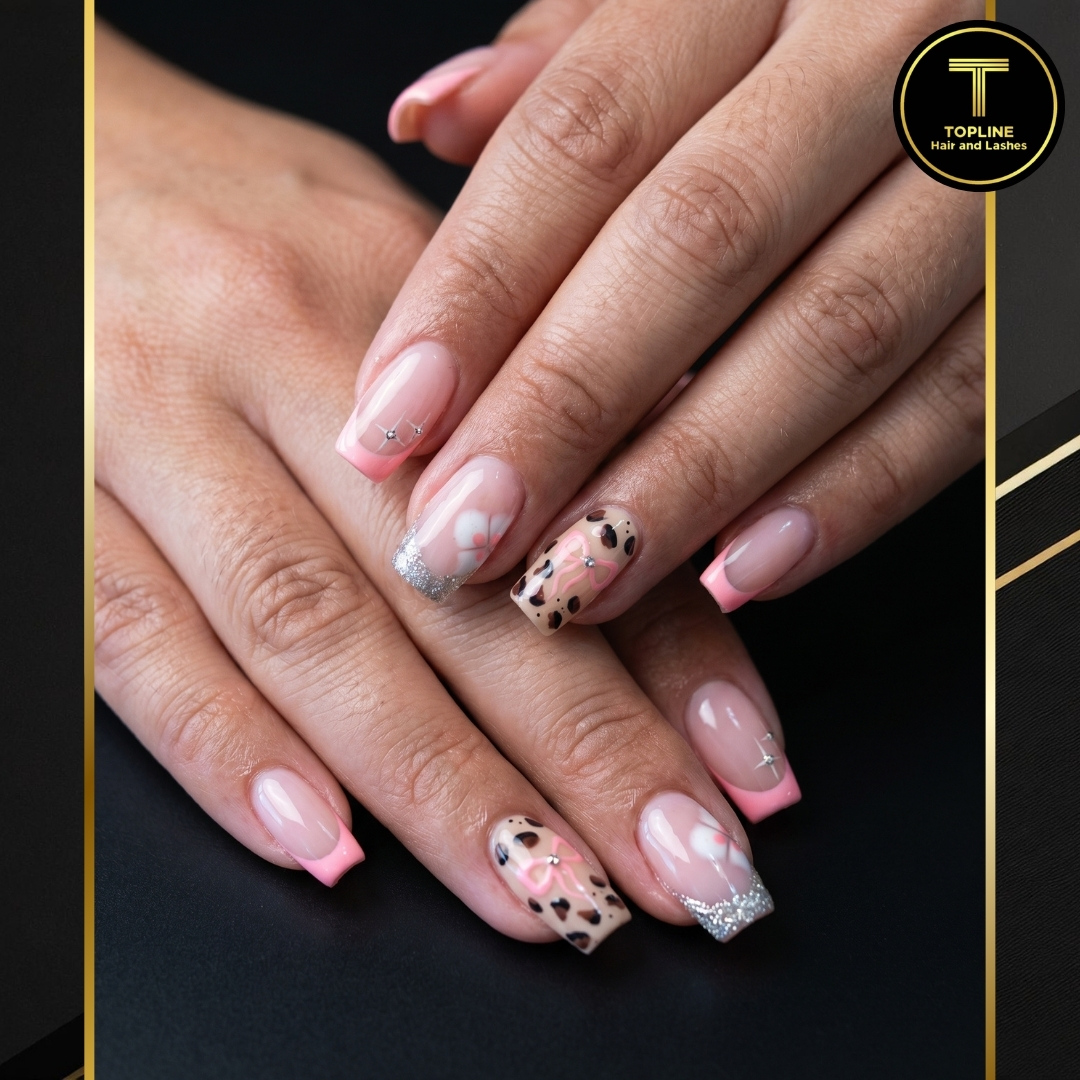 Nail June 2